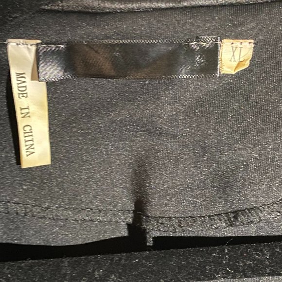 Jacket - Picture 1 of 3